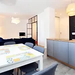 Apartamenty Mizu - \