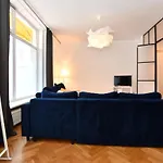 Apartamenty Mizu - \