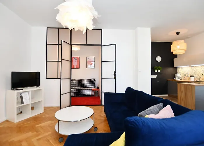 Apartamenty Mizu - \