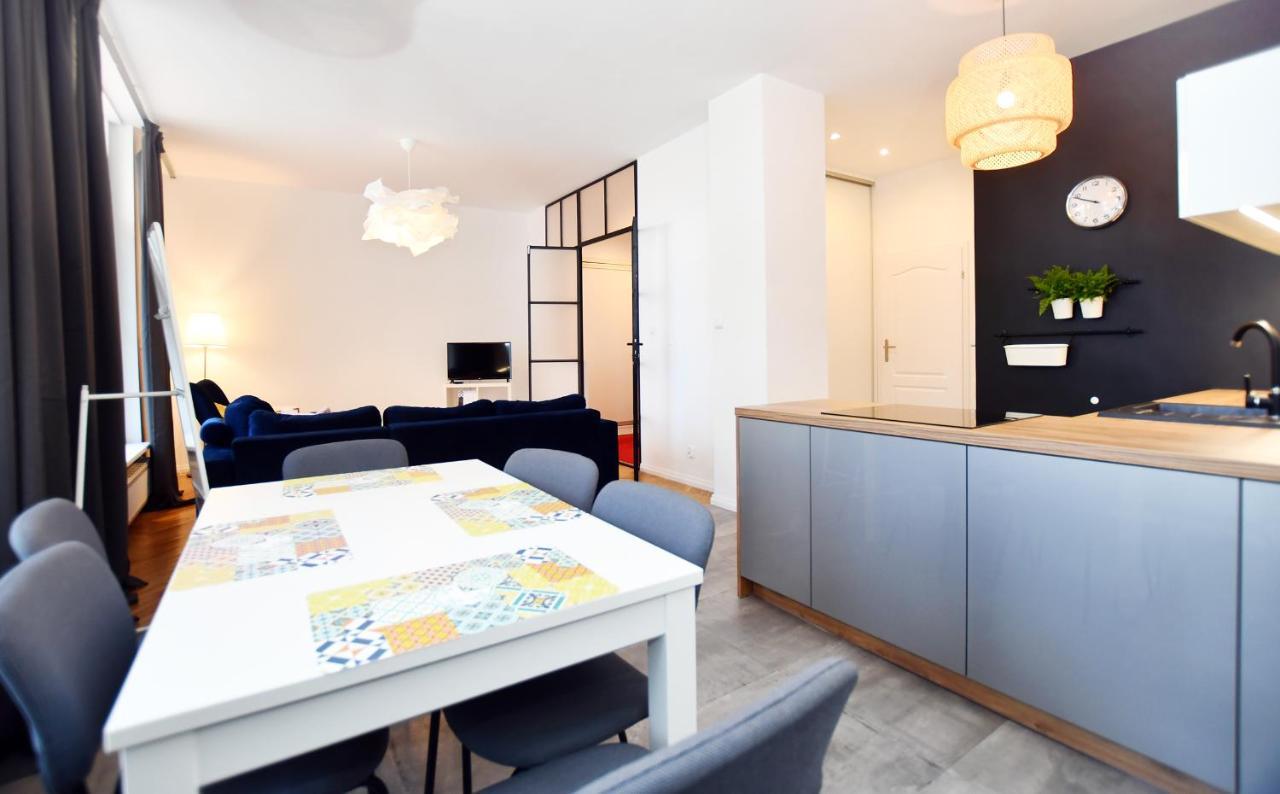 Apartment Mizu - 