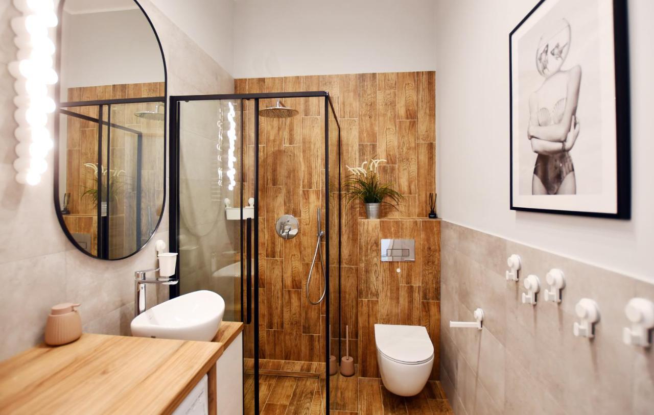Apartment Mizu - 