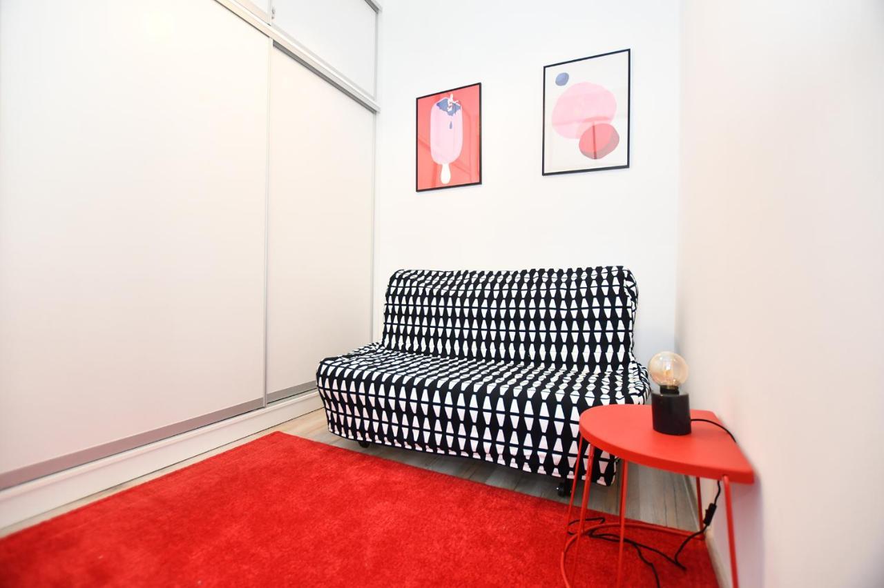Apartment Mizu - 