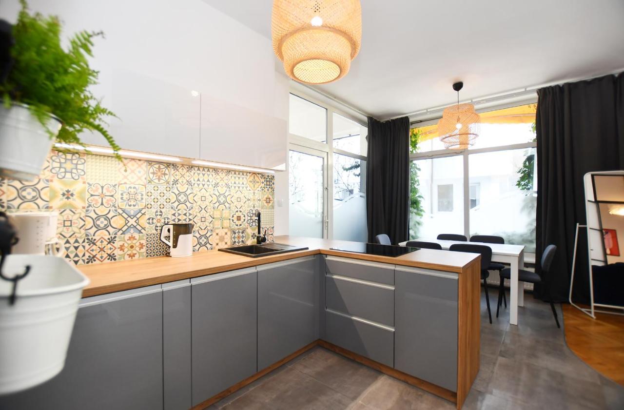 Apartment Mizu - 