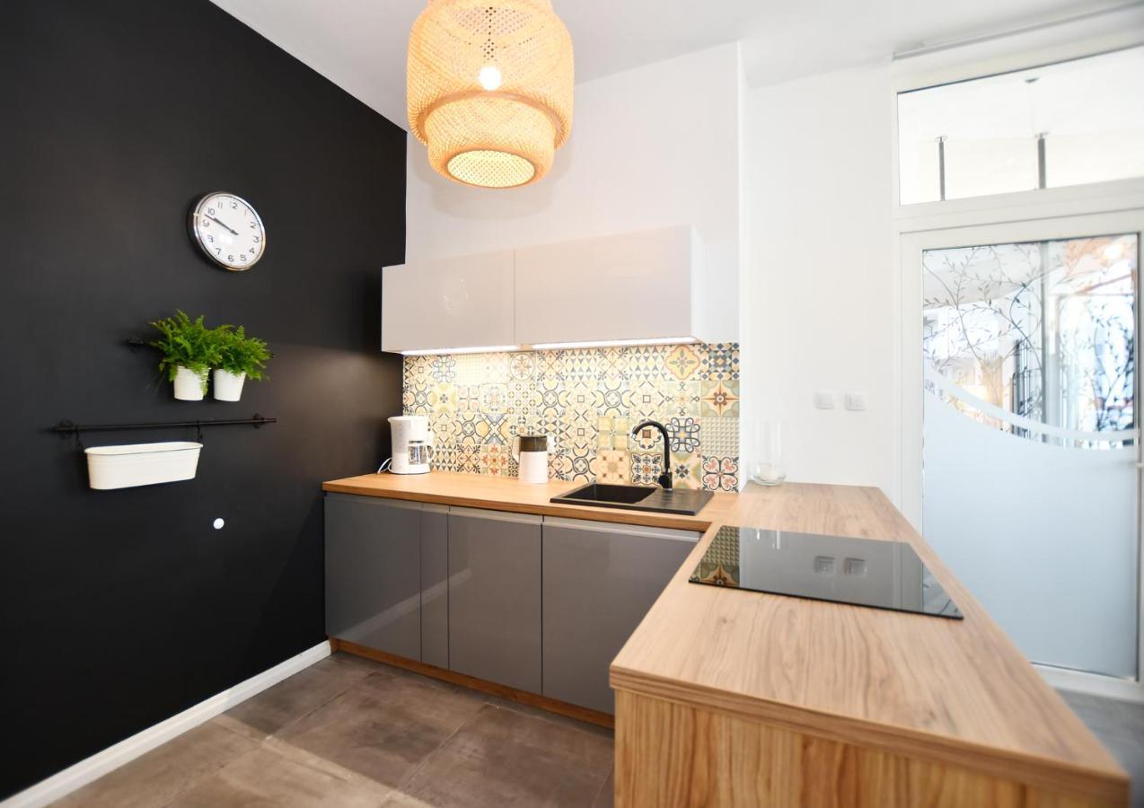 Apartment Mizu - 