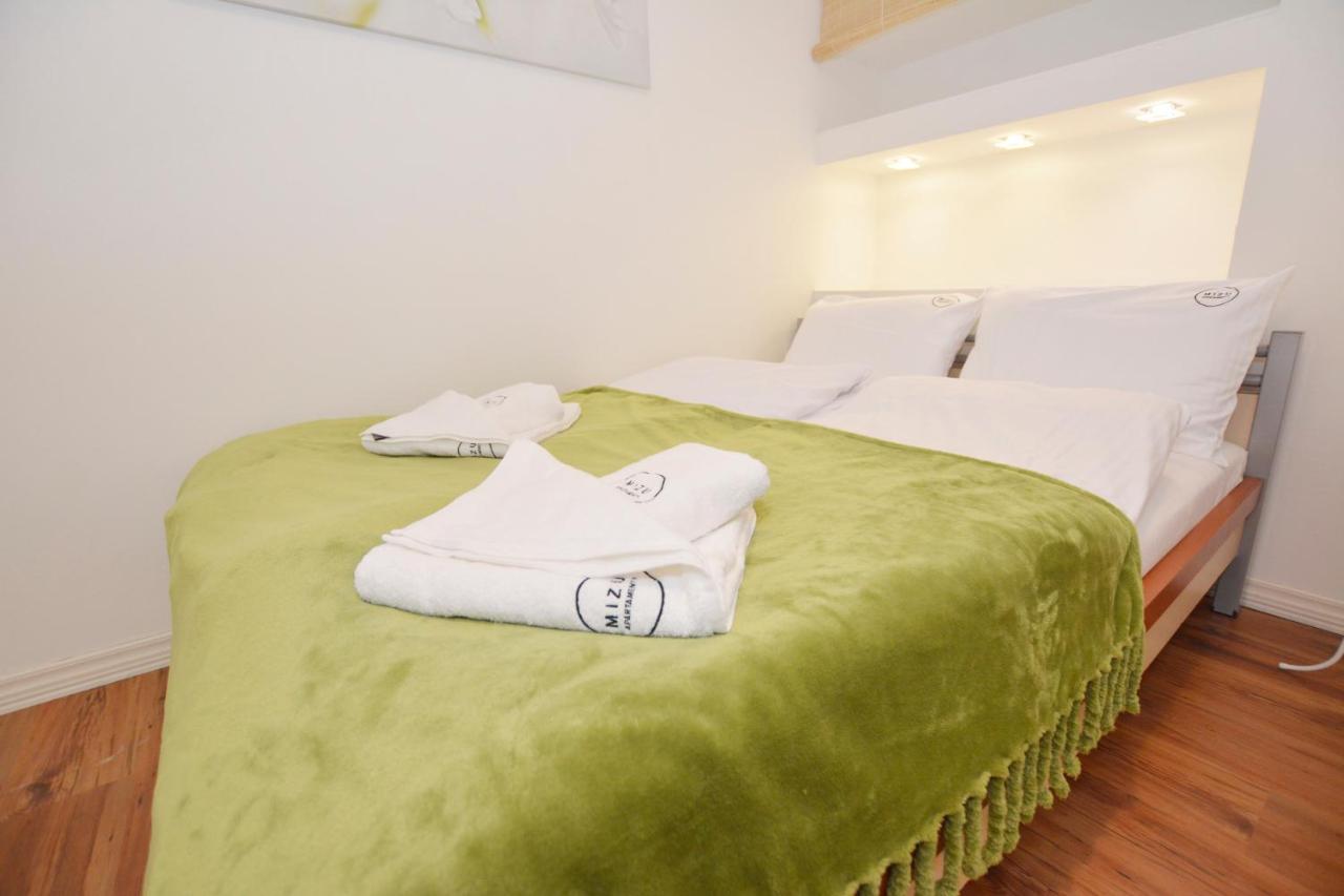 Apartment Mizu - 