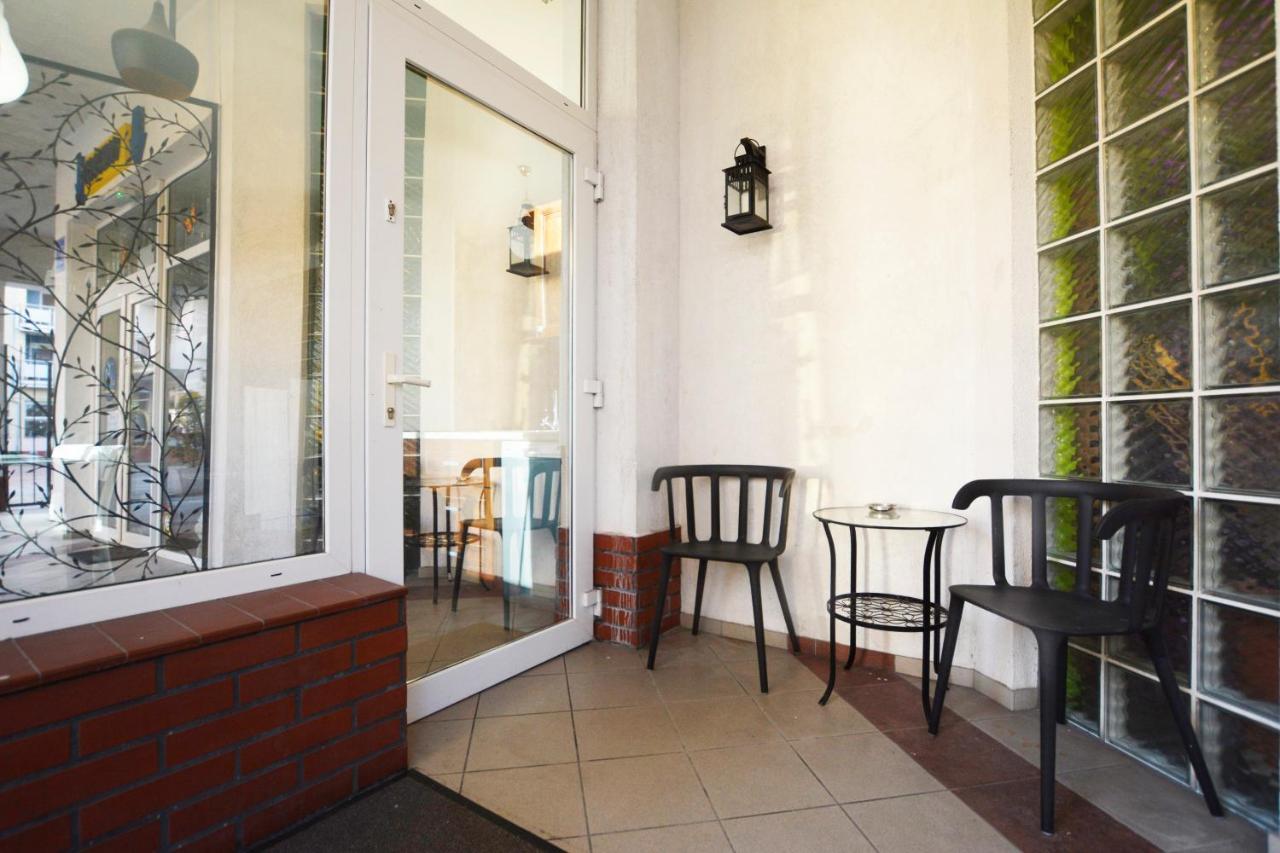 Apartment Mizu - 