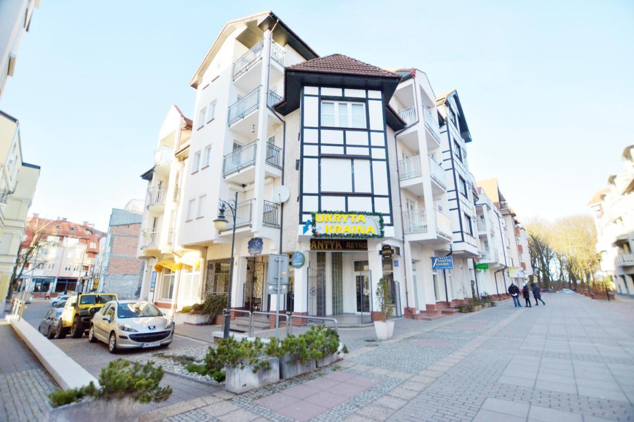 Apartment Mizu - 